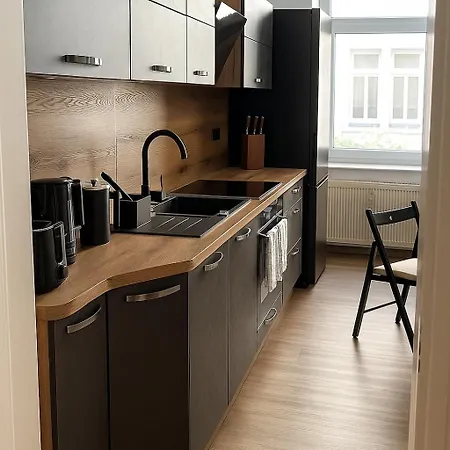 Apartment Gemuetliche 3 In Cotta Waschmaschine